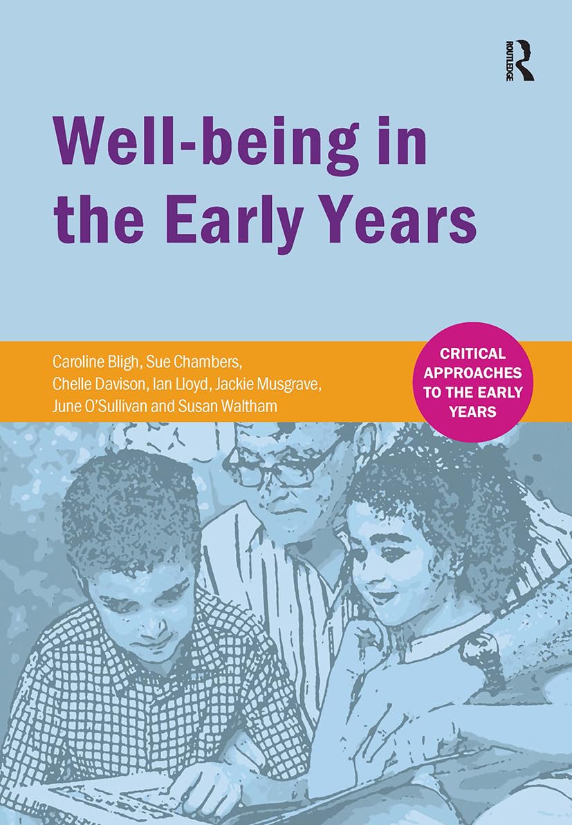 Well-being in the Early Years Social Sciences