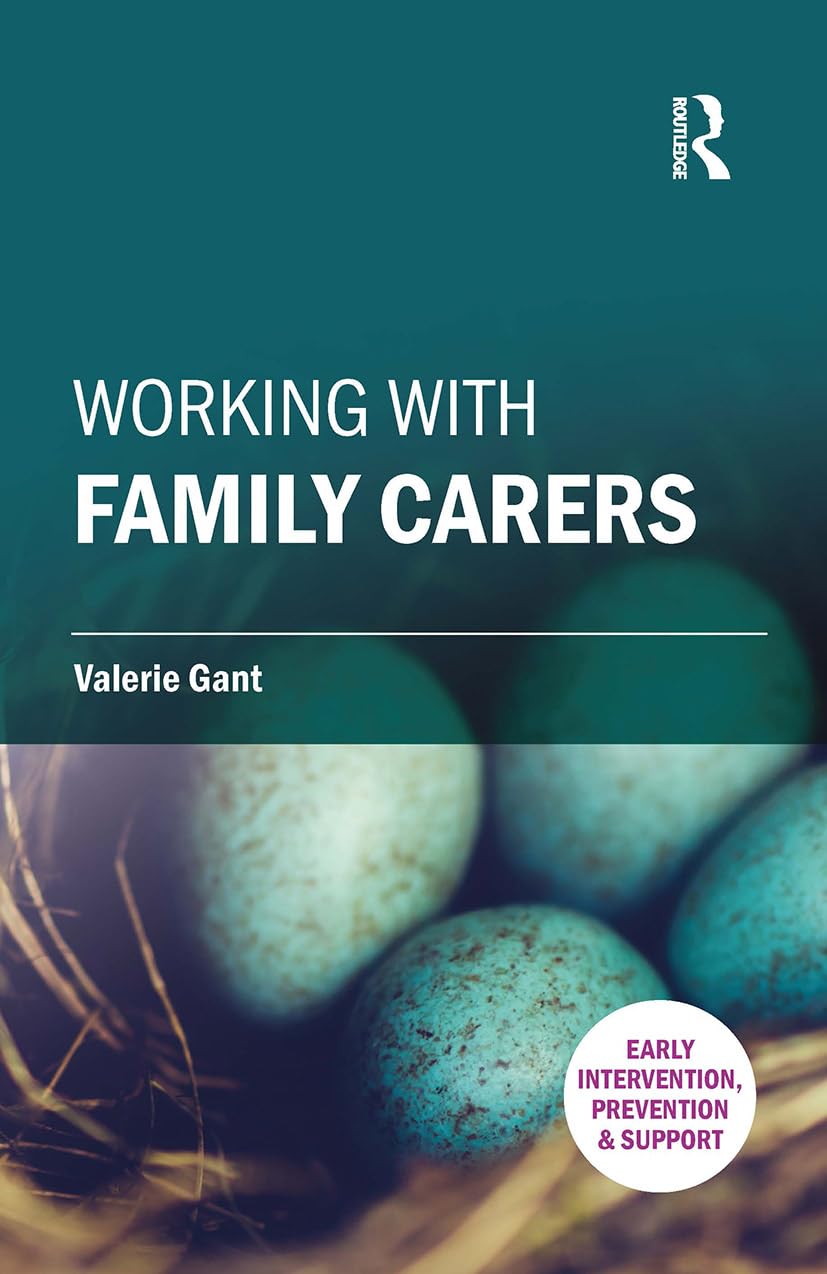 Working with Family Carers Medicine