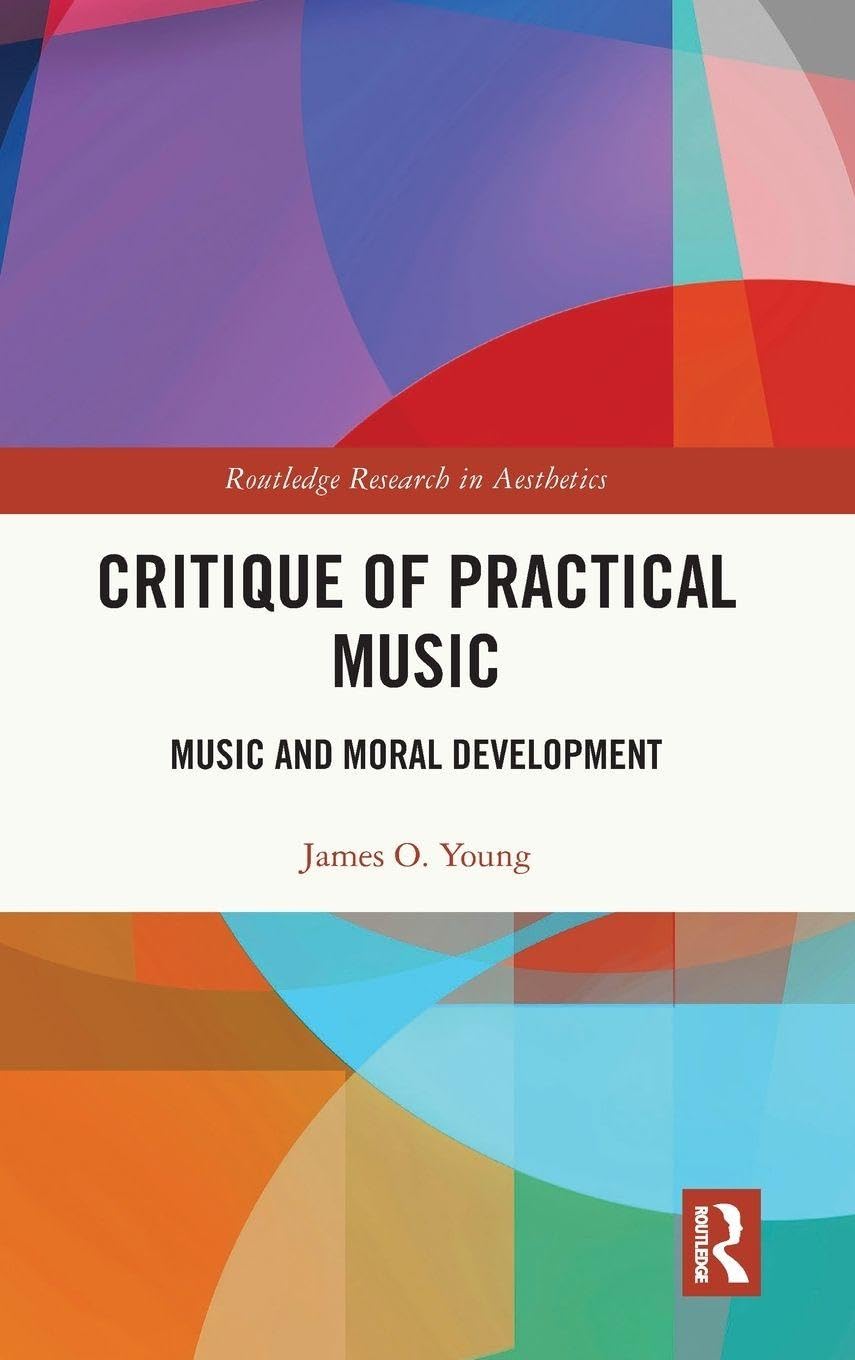 Critique of Practical Music Philosophy