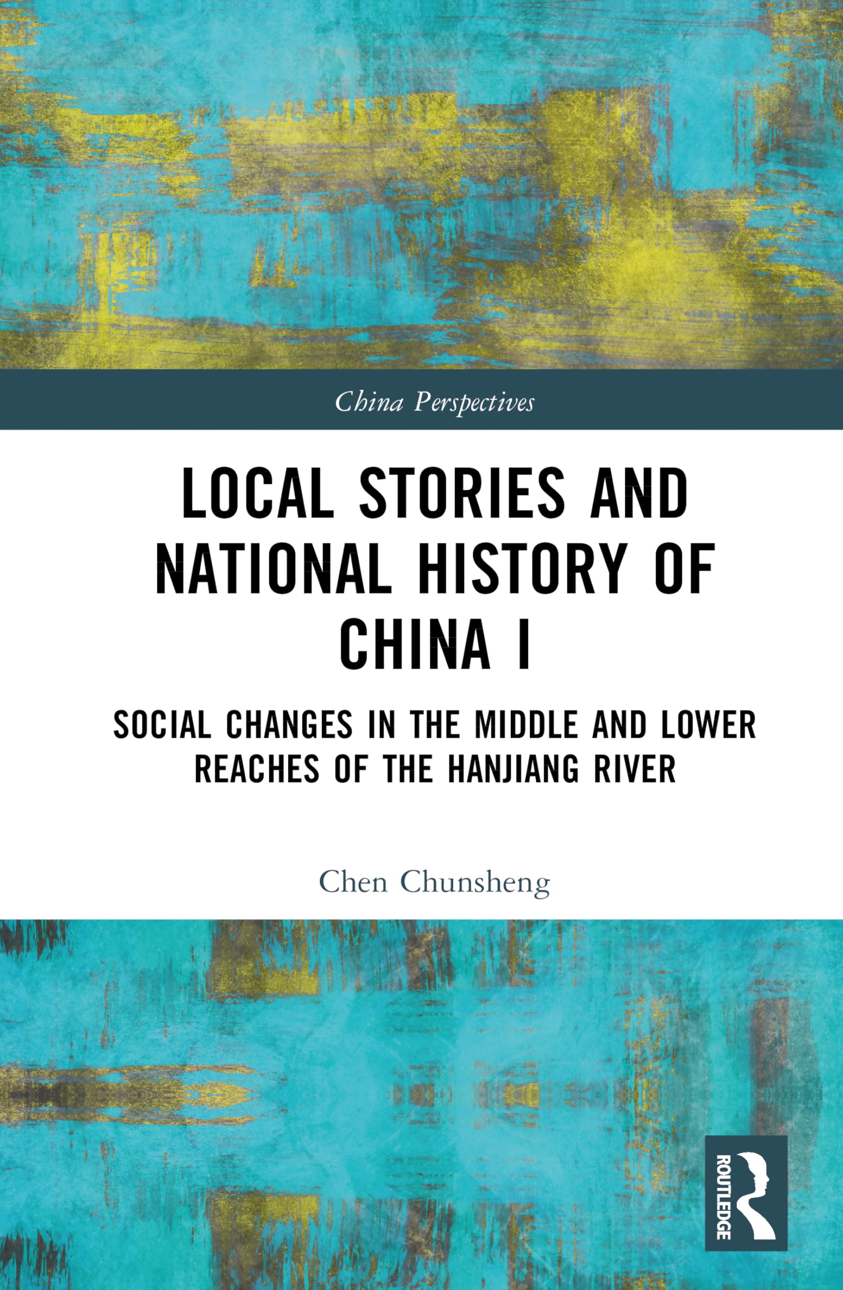 Local Stories and National History of China I Reference Books