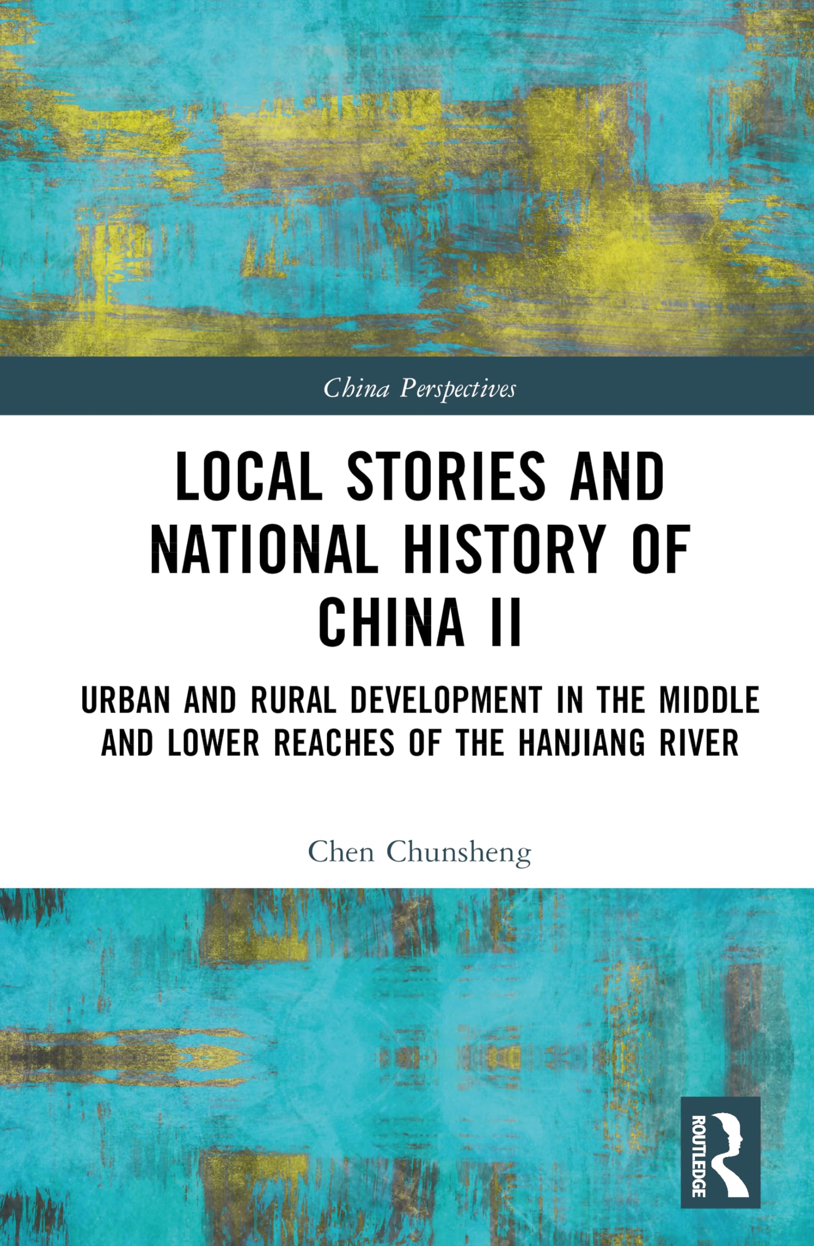 Local Stories and National History of China II Reference Books
