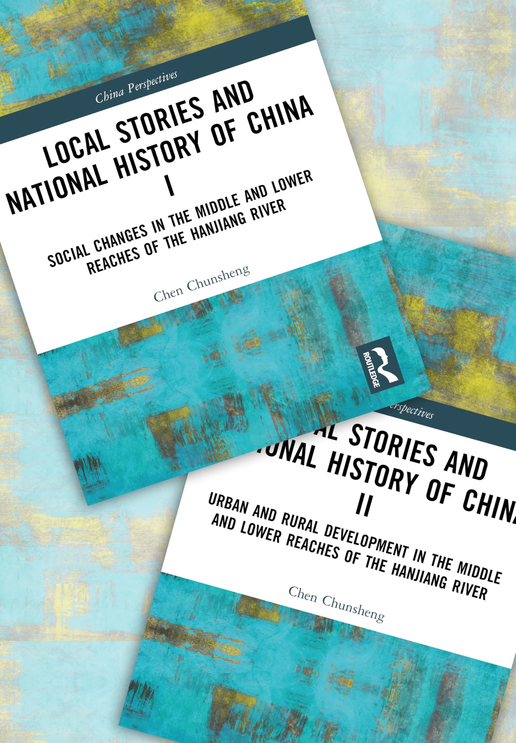 Local Stories and National History of China (China Perspectives) Social Sciences