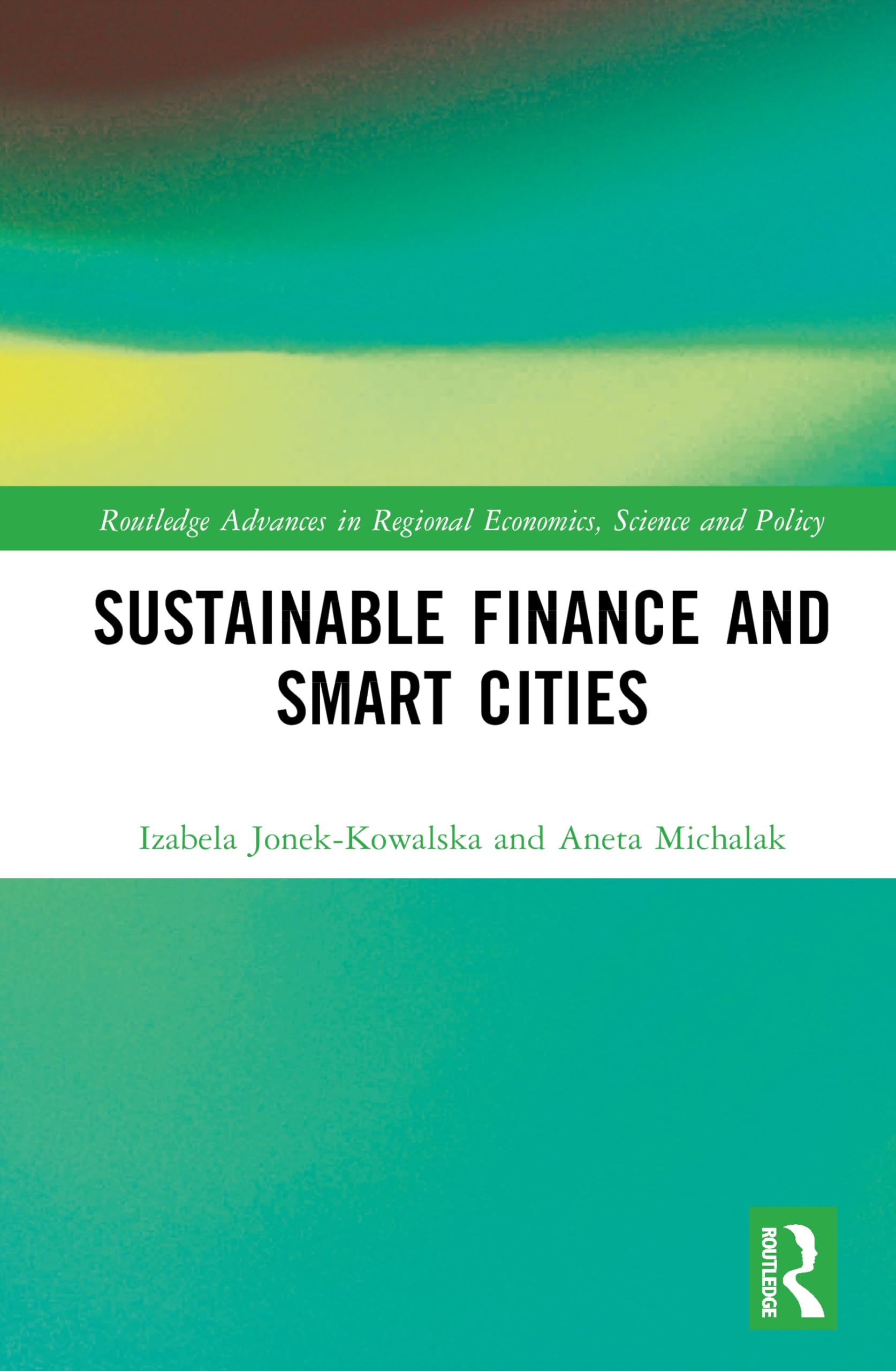 Sustainable Finance and Smart Cities Social Sciences