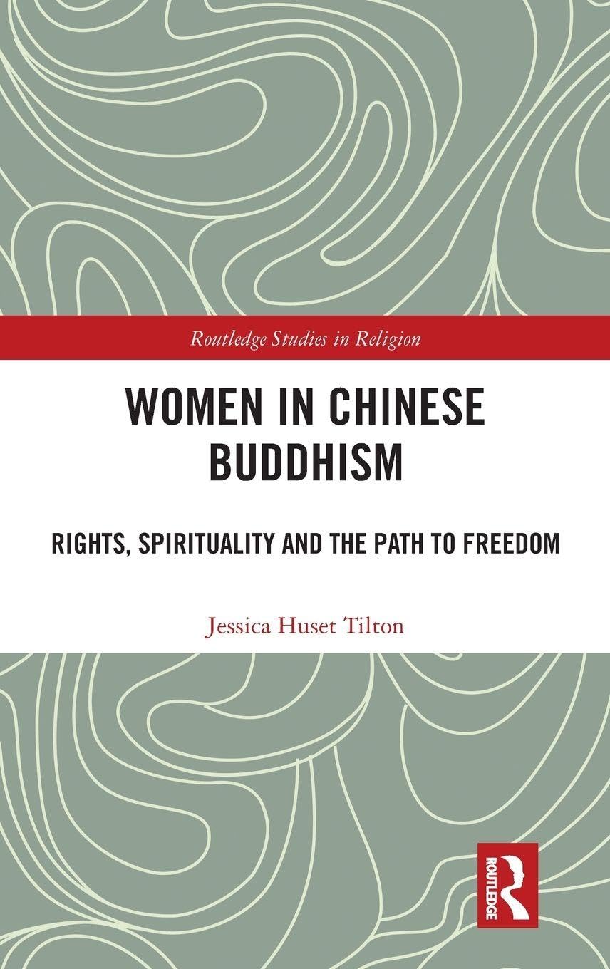 Women in Chinese Buddhism Law