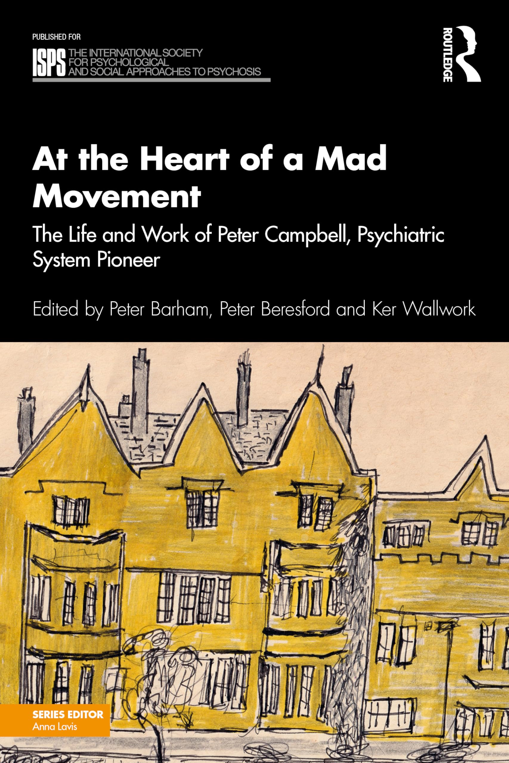 At the Heart of a Mad Movement Medicine