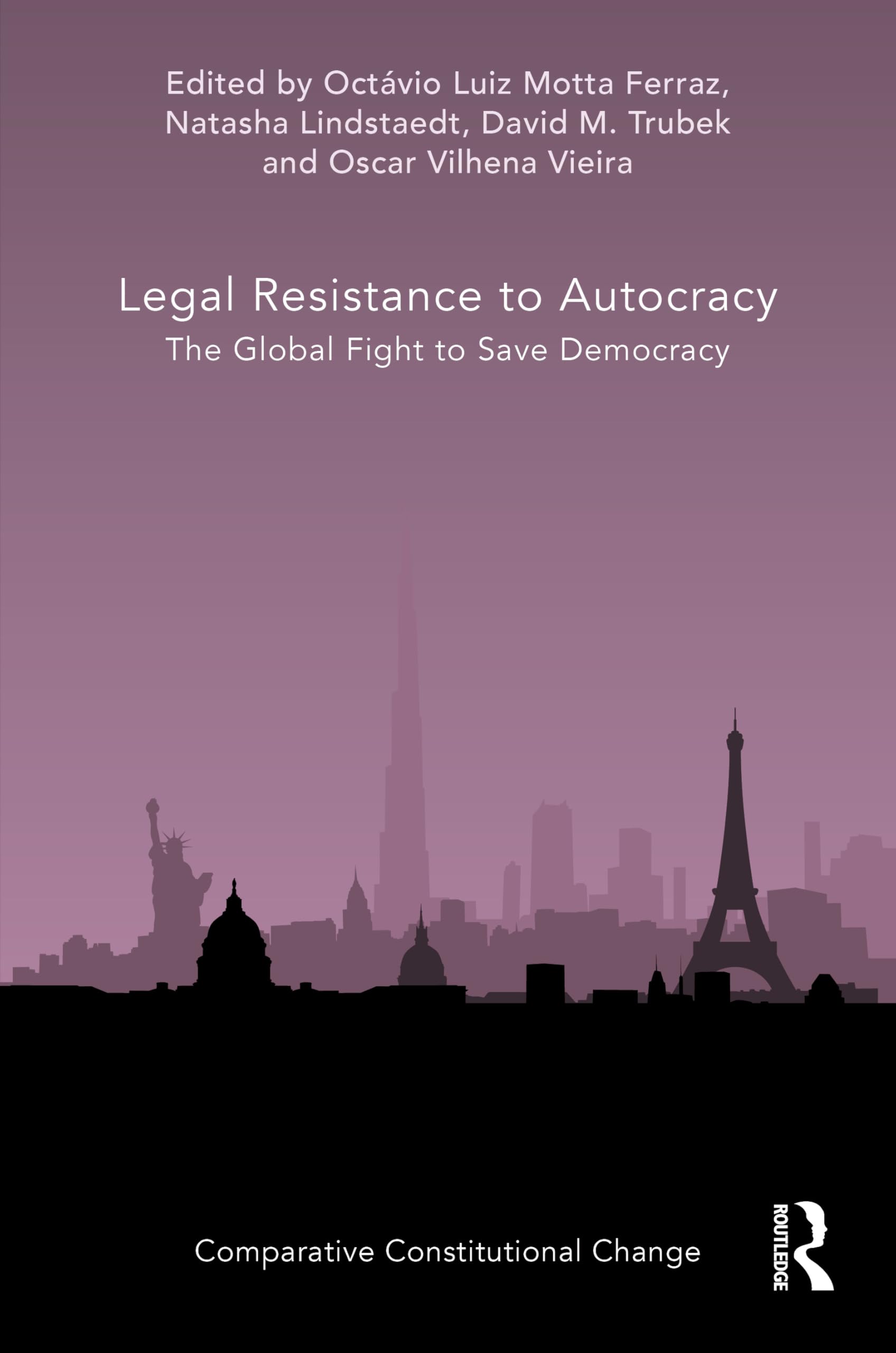 Legal Resistance to Autocracy Law