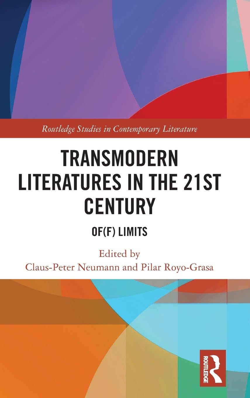 Transmodern Literatures in the 21st Century Contemporary literature