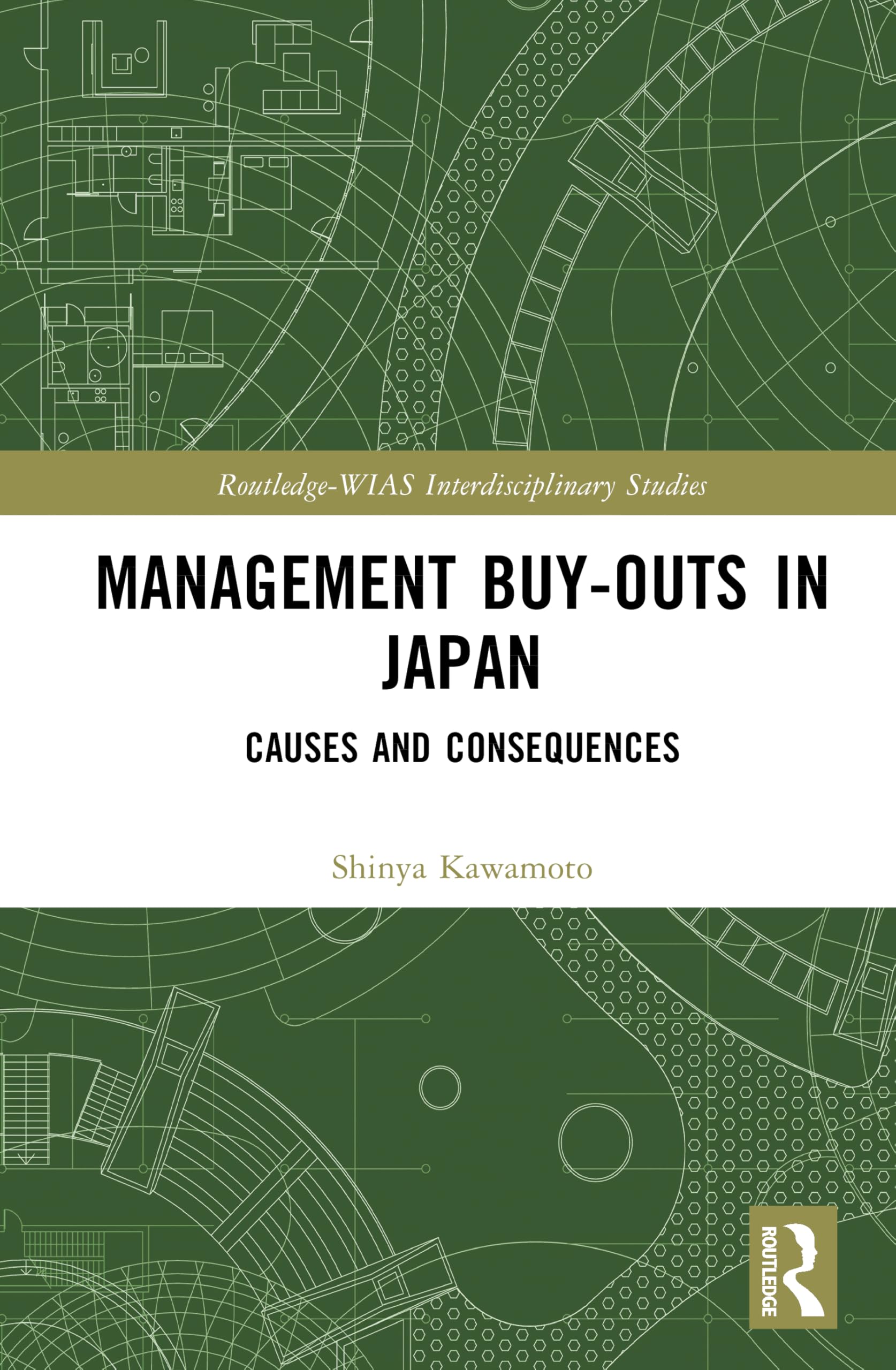 Management Buy-outs in Japan Business, Finance & Career
