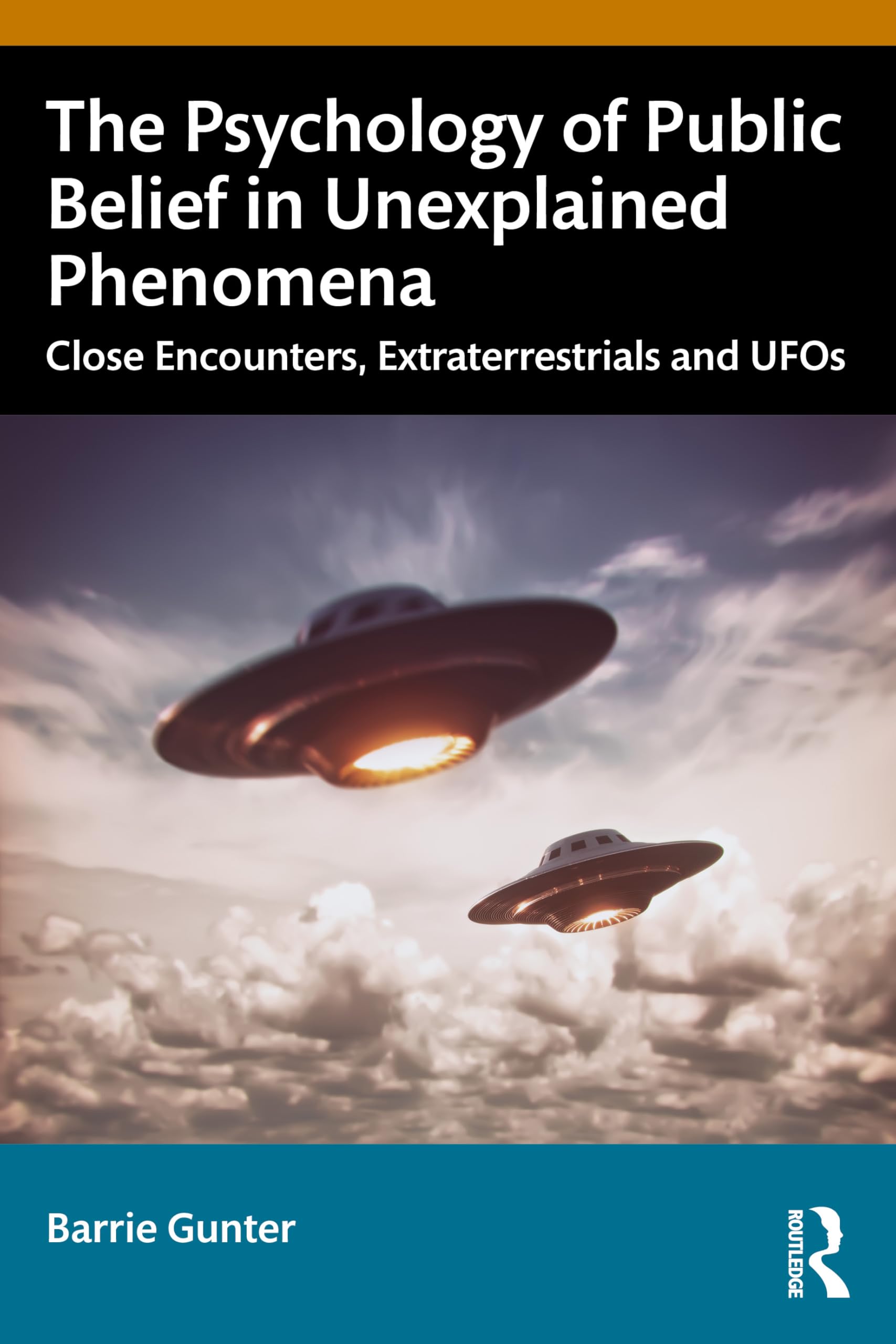 The Psychology of Public Belief in Unexplained Phenomena Social Sciences