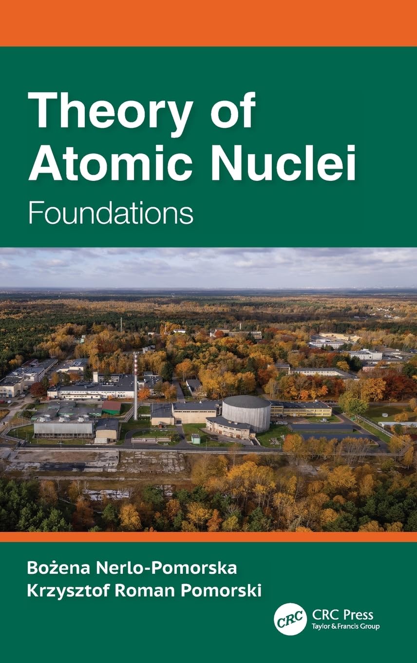 Theory of Atomic Nuclei Natural Sciences
