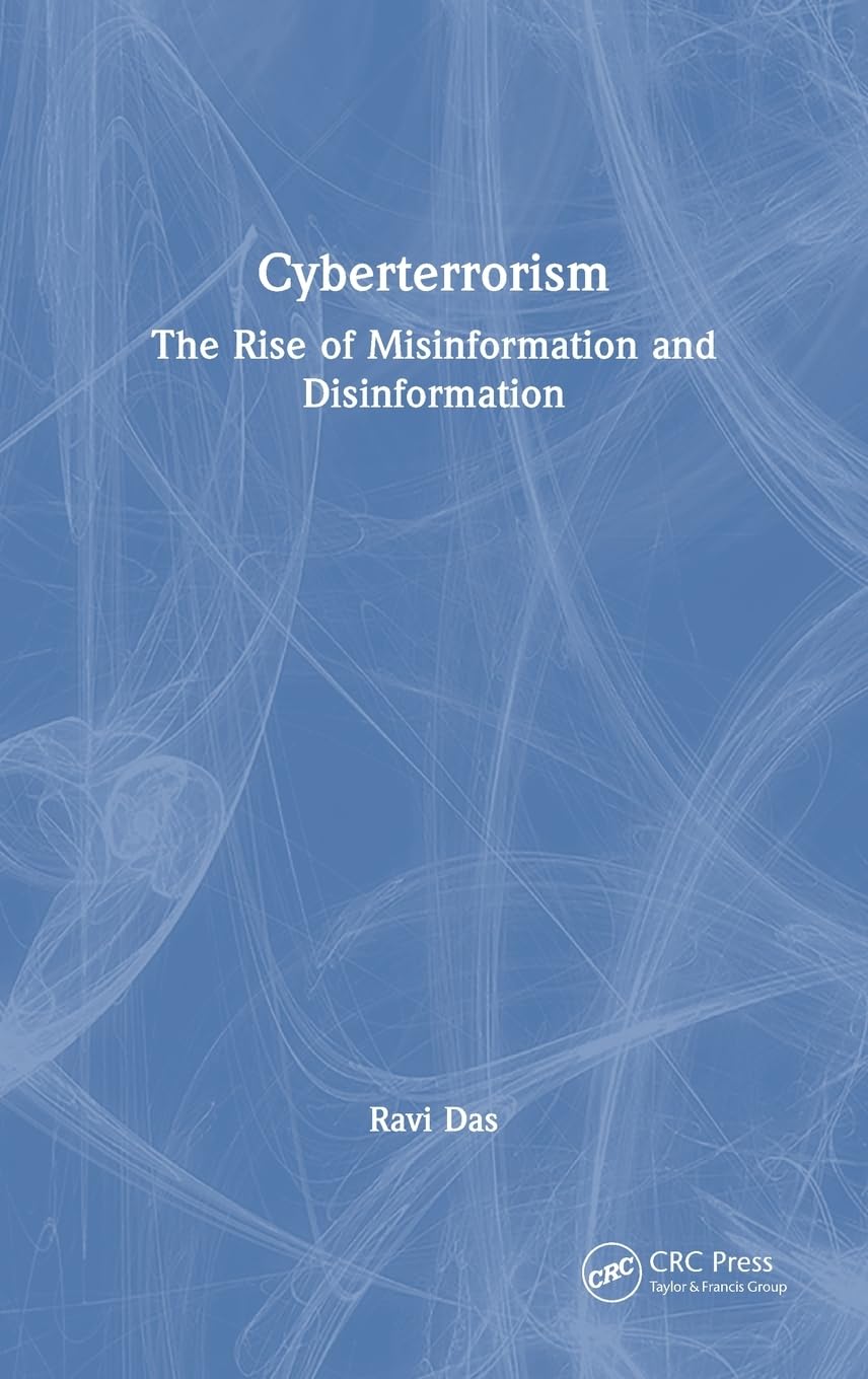 Cyberterrorism Law