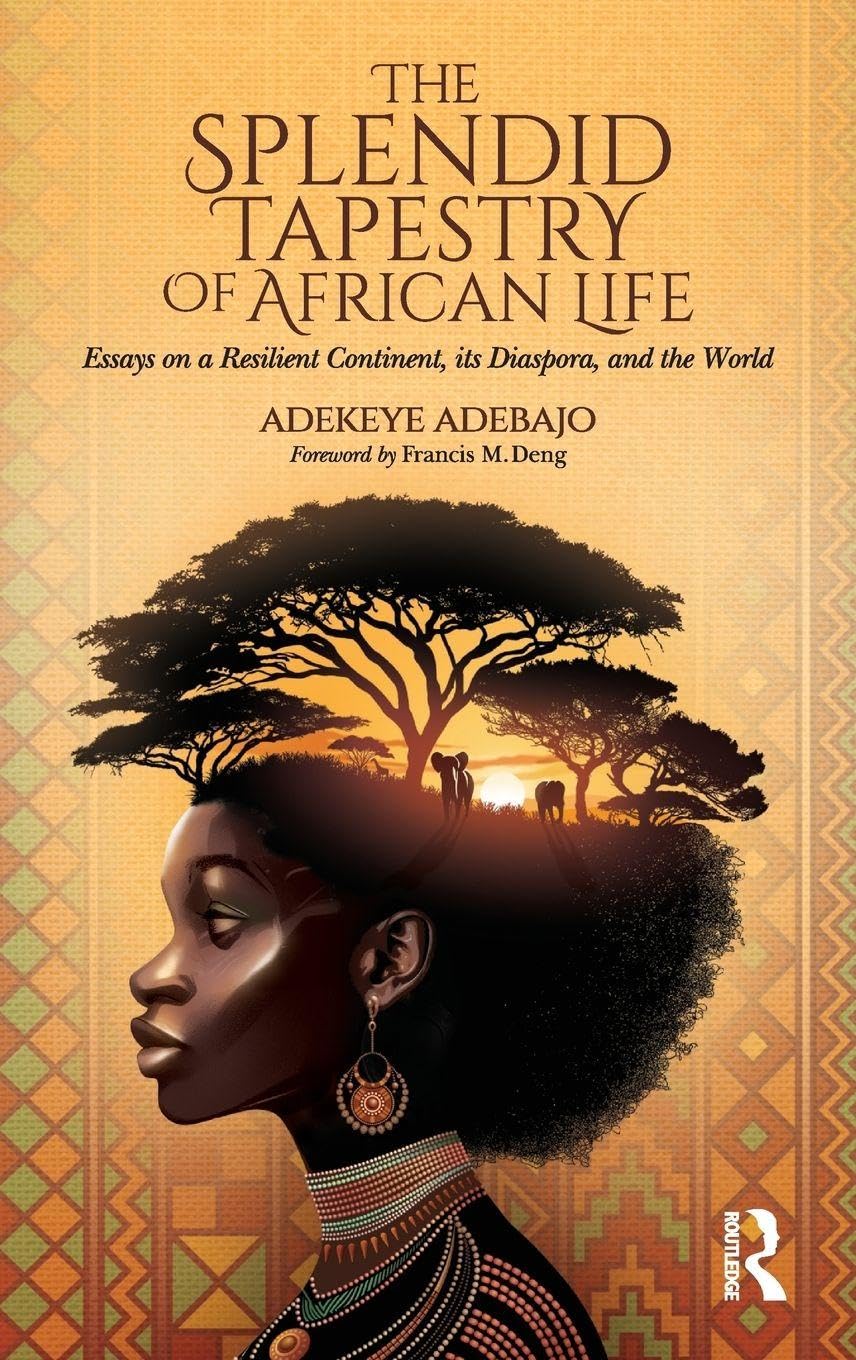 The Splendid Tapestry of African Life Law