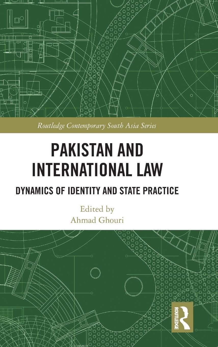 Pakistan and International Law Law