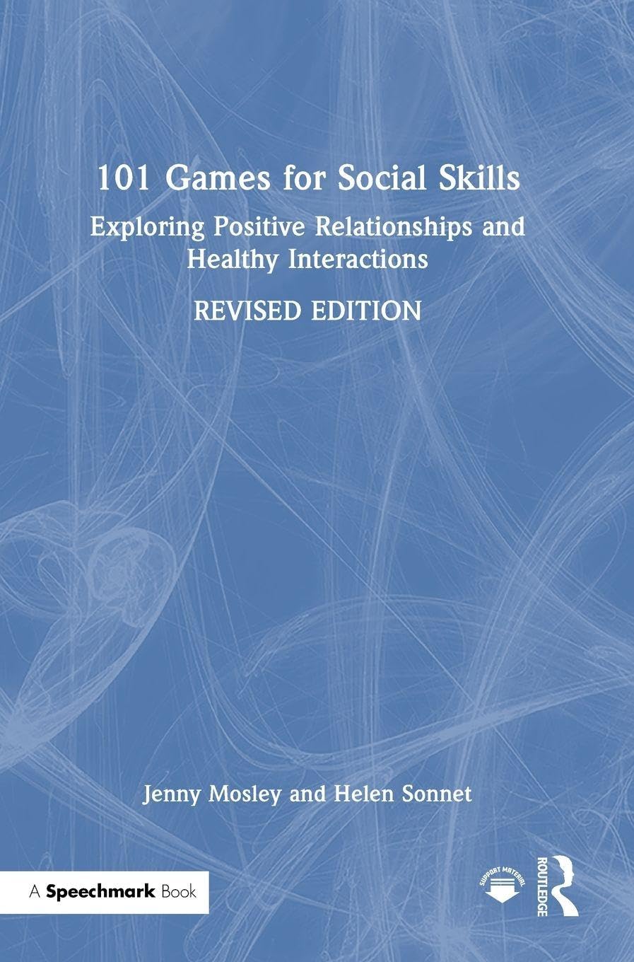 101 Games for Social Skills Education & Training