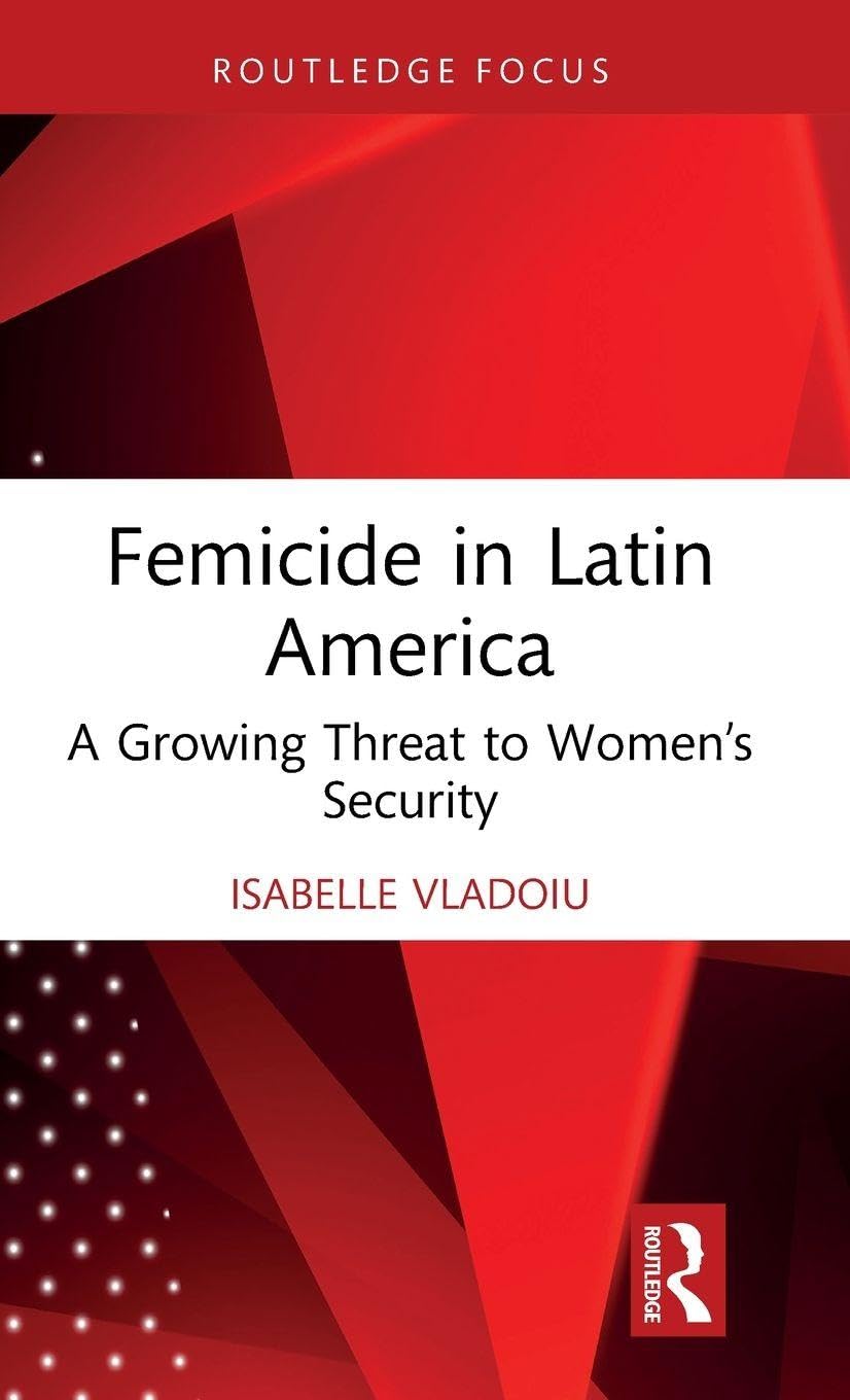 Femicide in Latin America Law