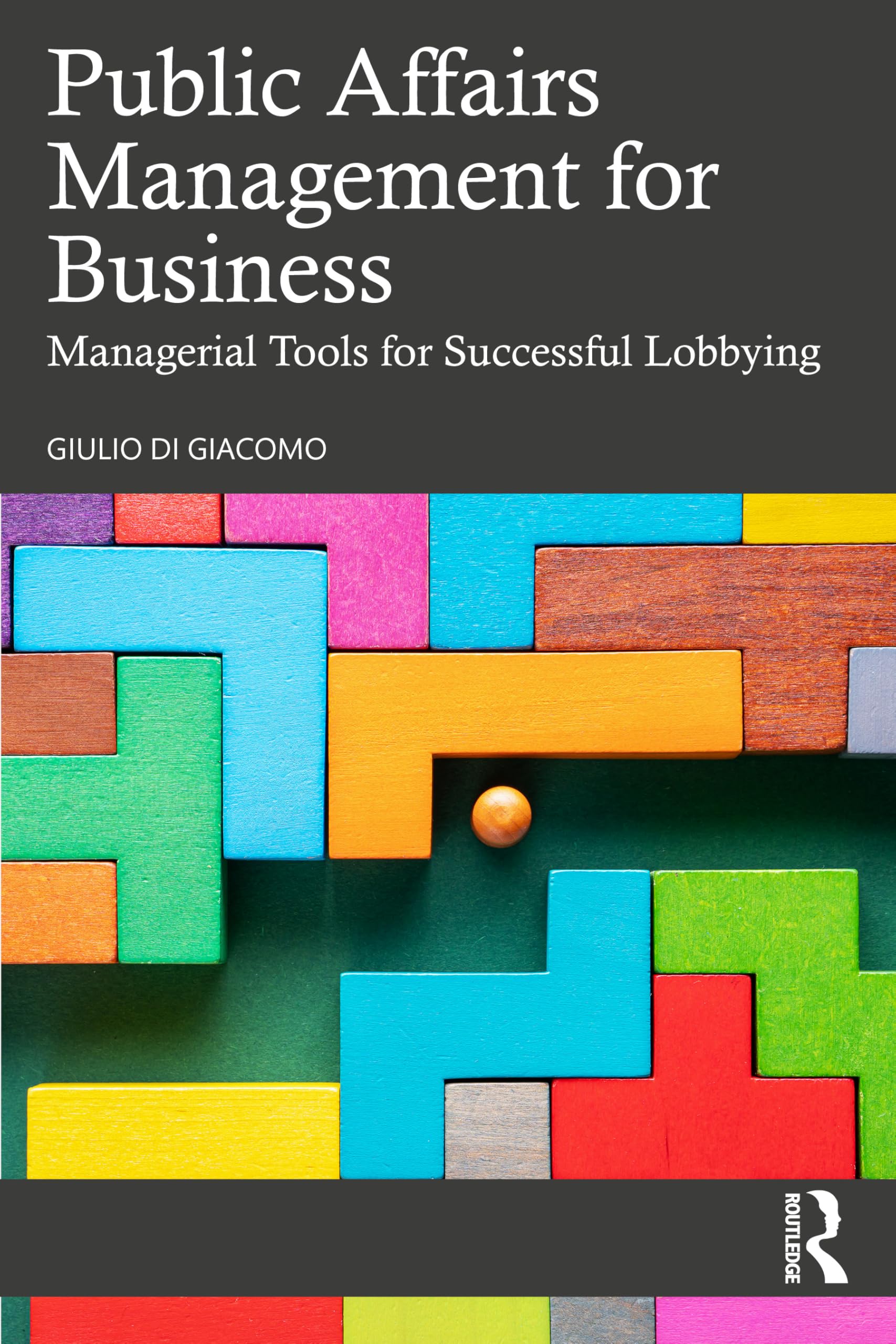 Public Affairs Management for Business Business, Finance & Career