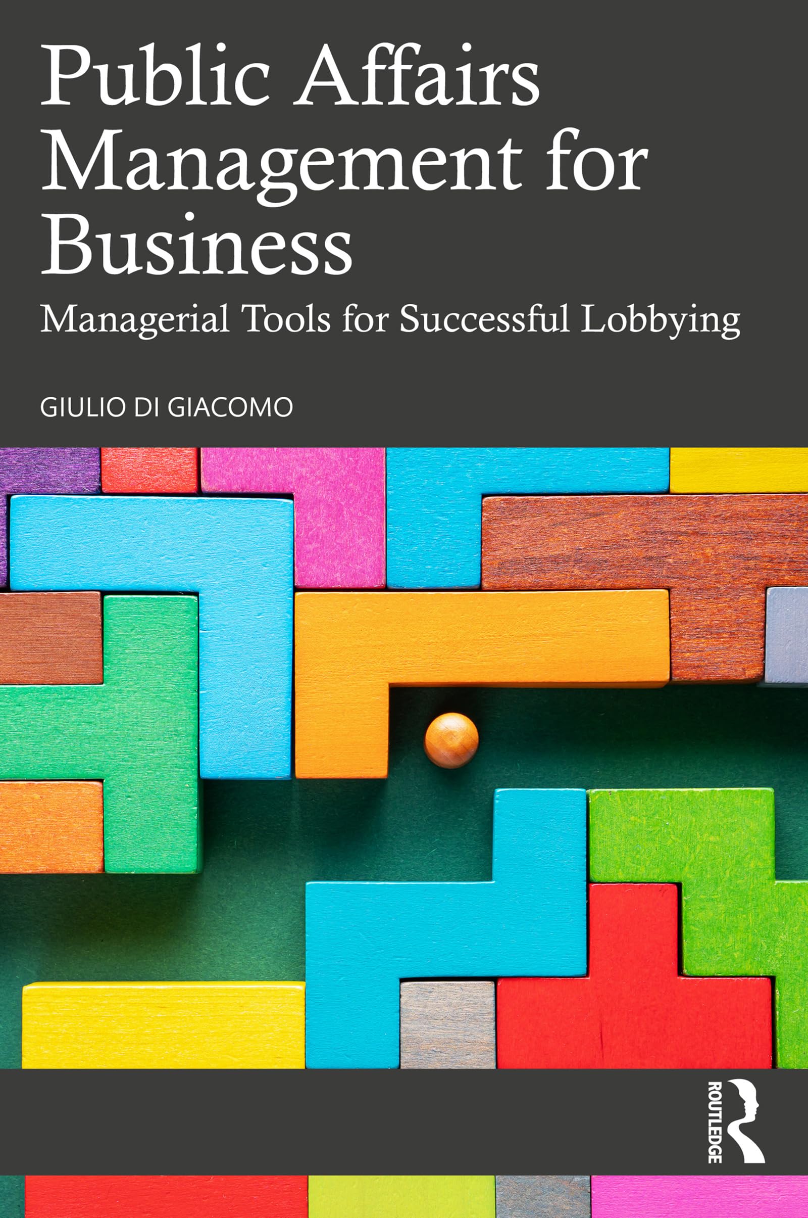 Public Affairs Management for Business Business, Finance & Career