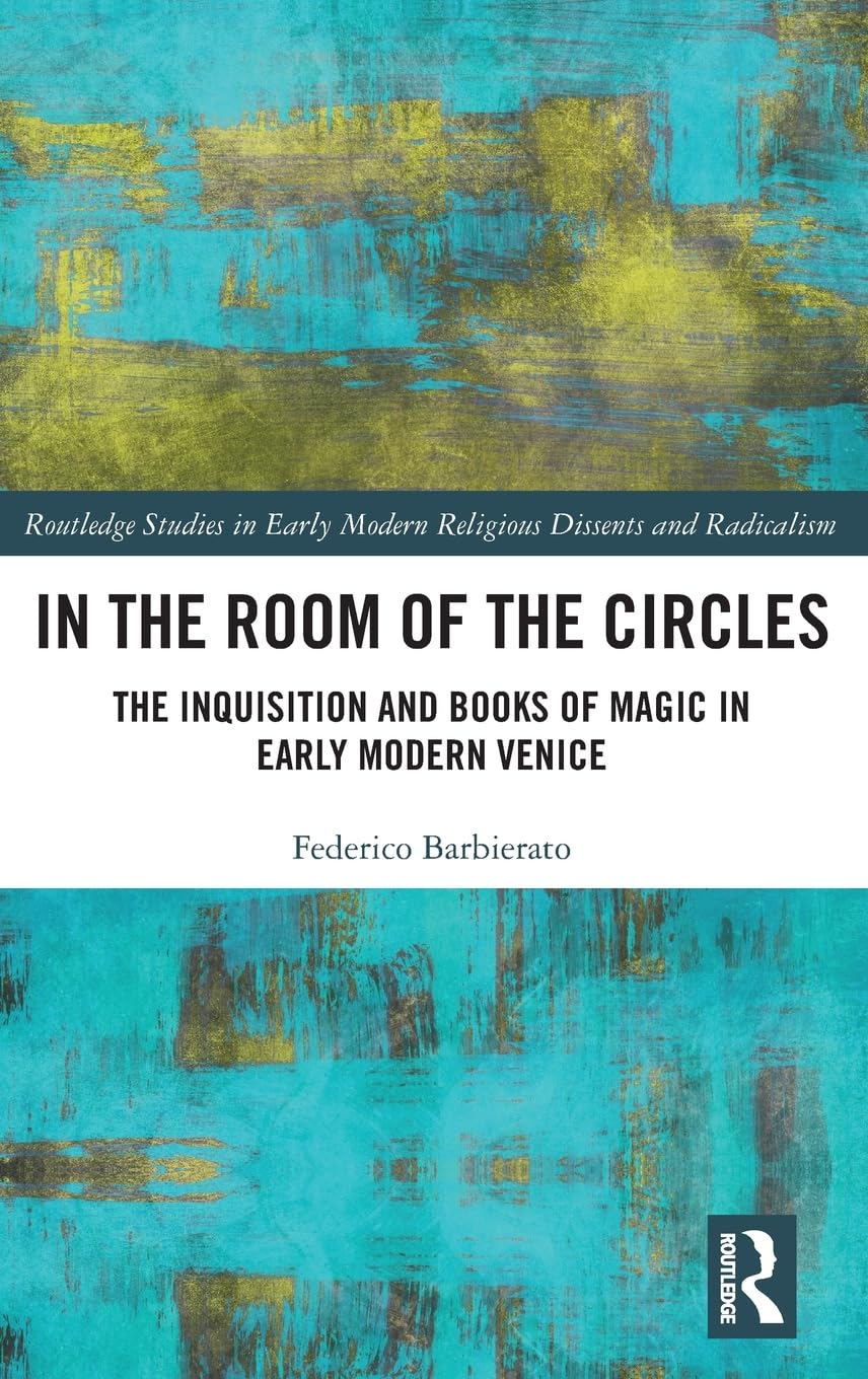 In the Room of the Circles Contemporary literature