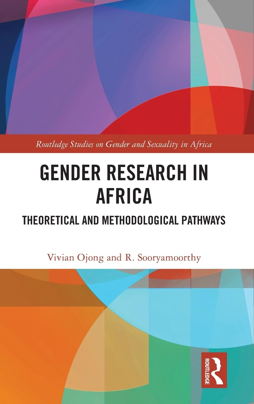 Gender Research in Africa Law