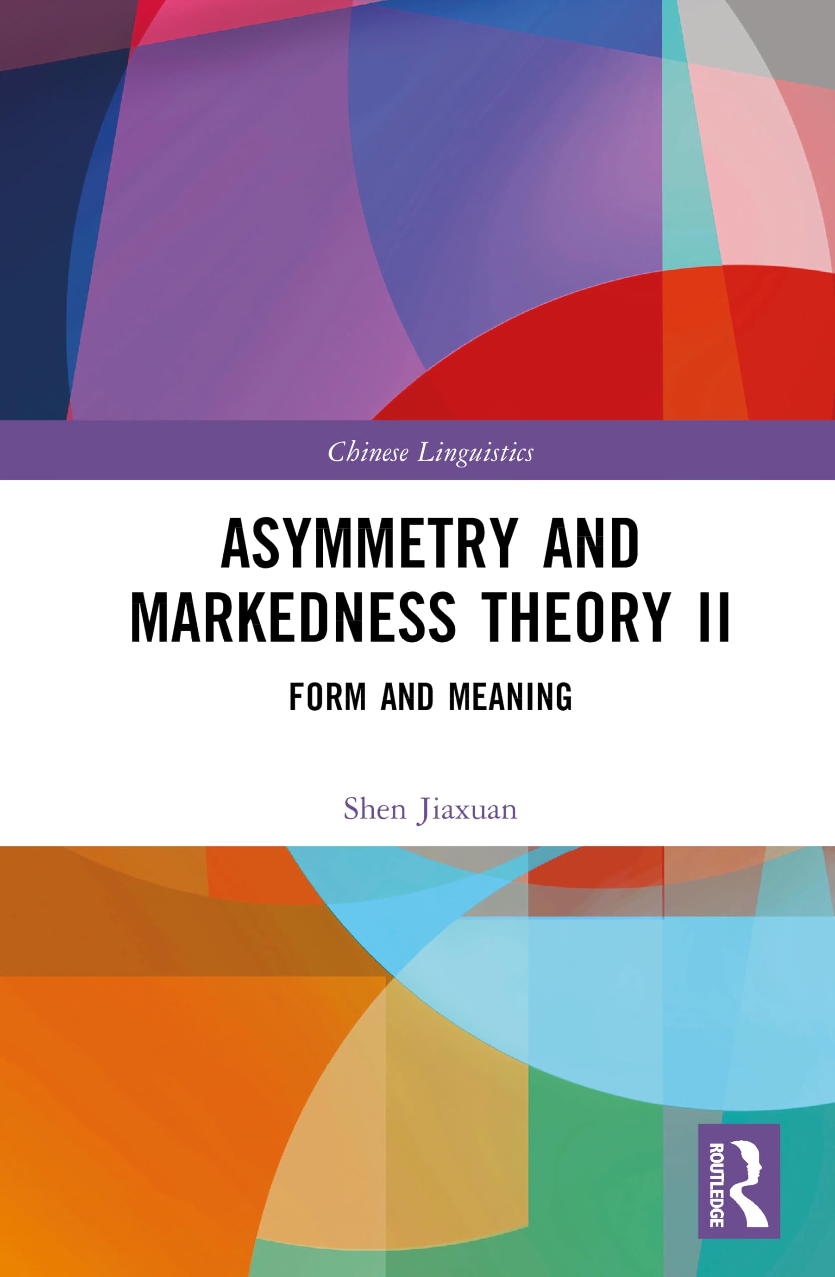 Asymmetry and Markedness Theory II Social Sciences