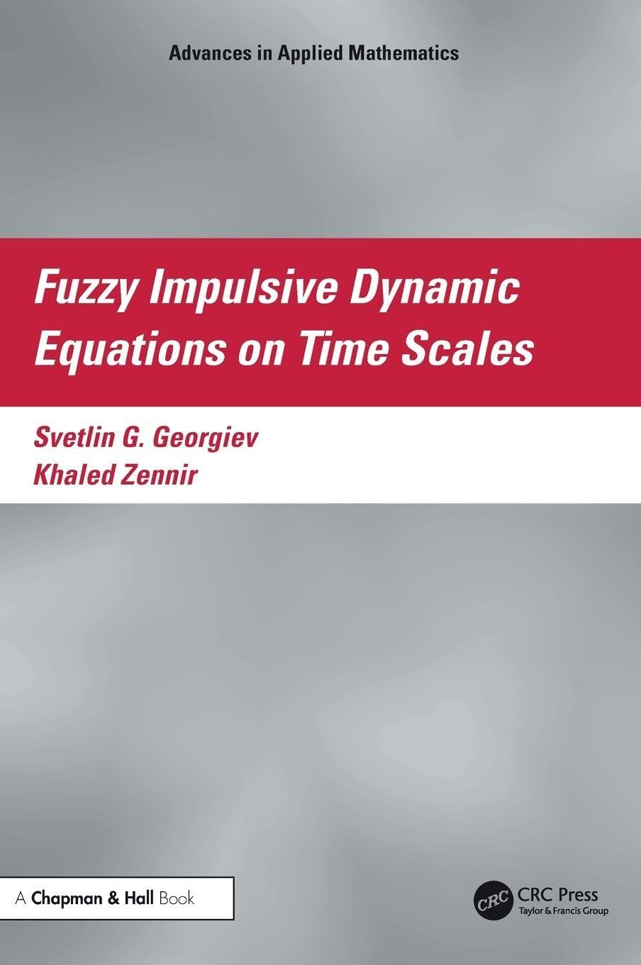 Fuzzy Impulsive Dynamic Equations on Time Scales Mathematics