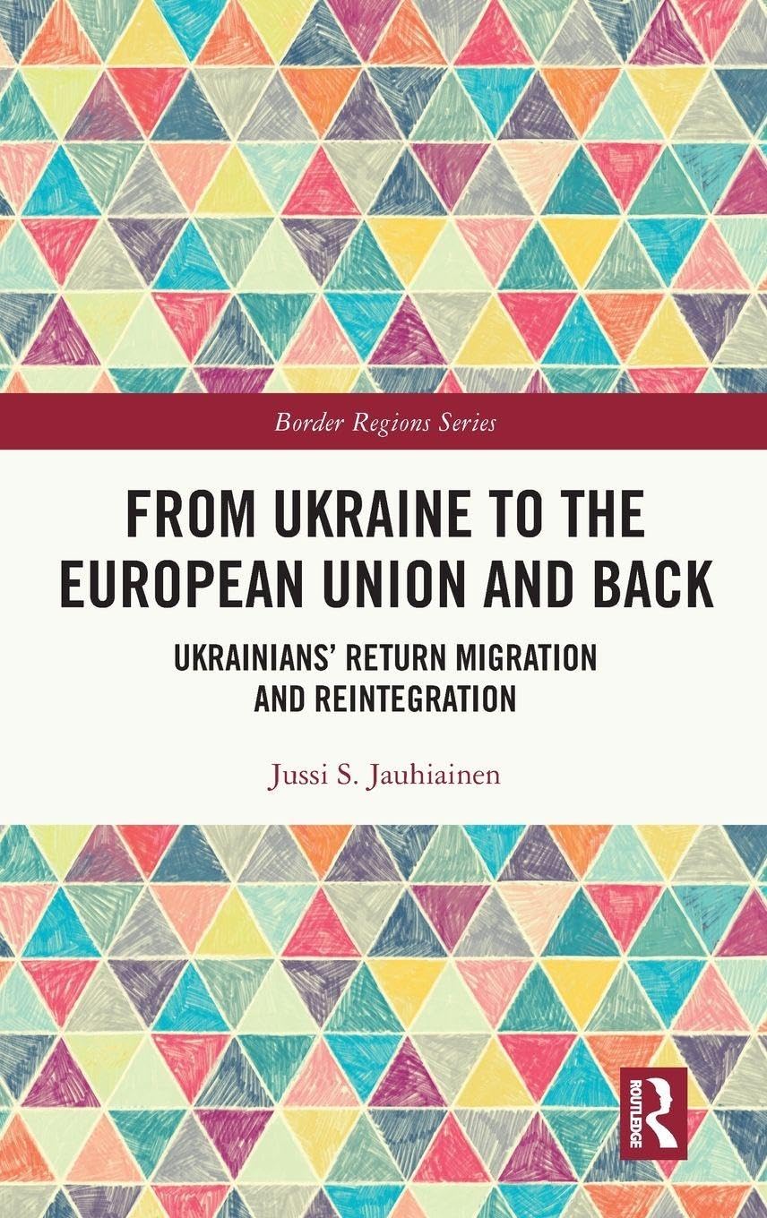 From Ukraine to the European Union and Back Law