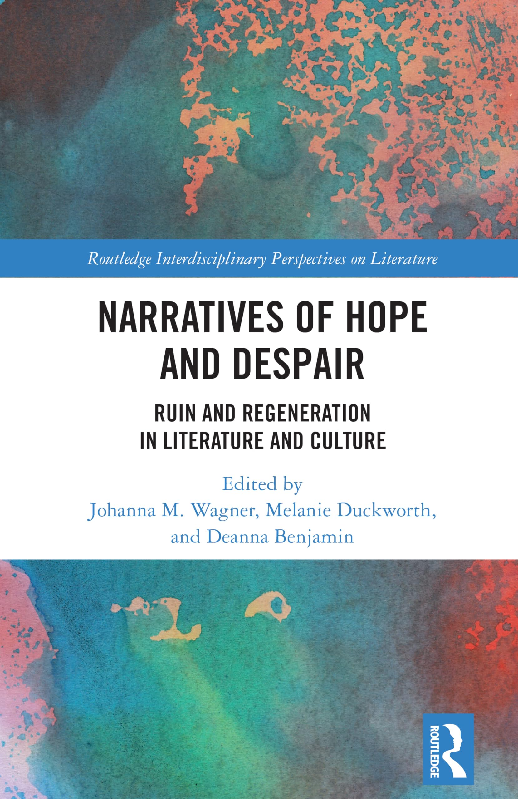 Narratives of Hope and Despair Contemporary literature