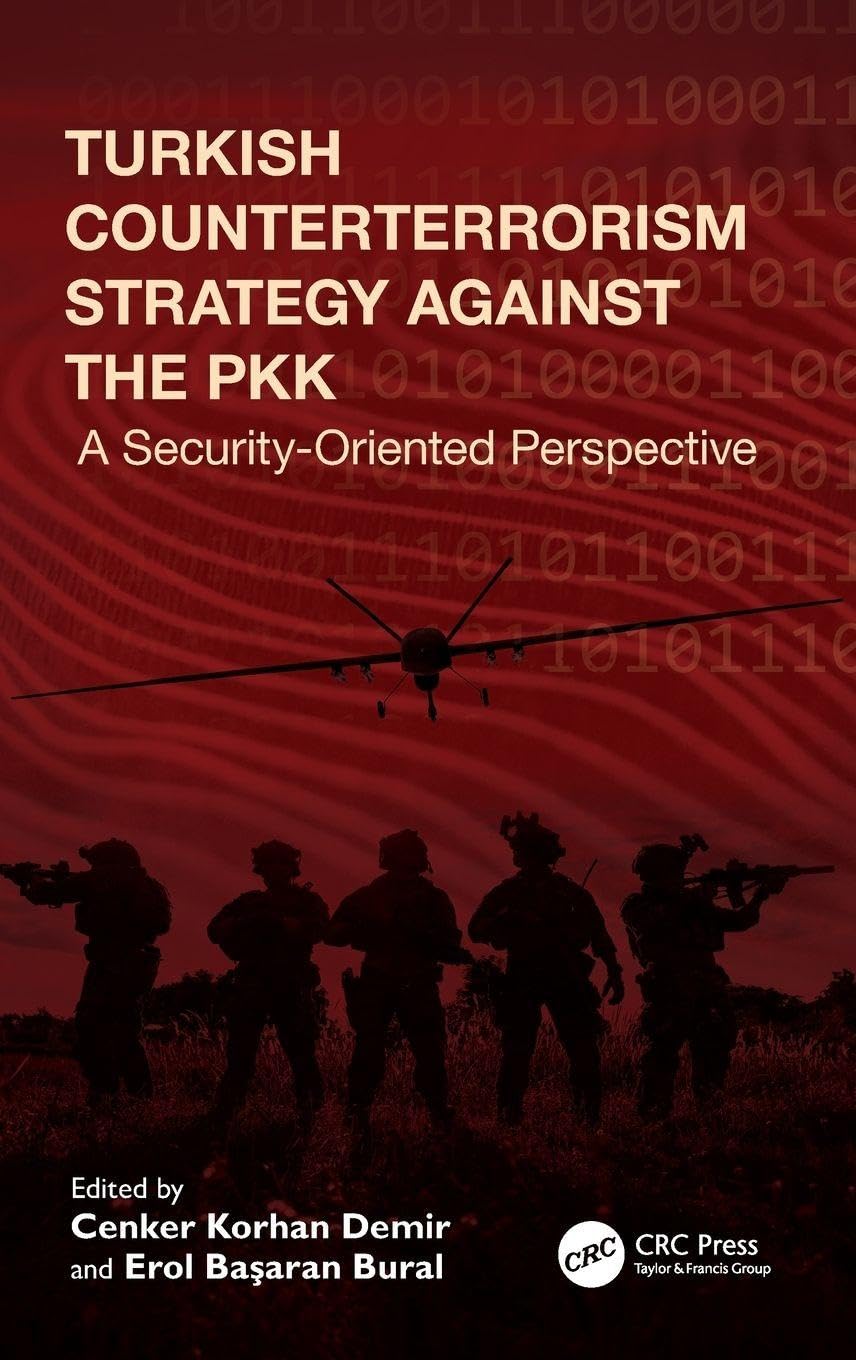Turkish Counterterrorism Strategy against the PKK Law