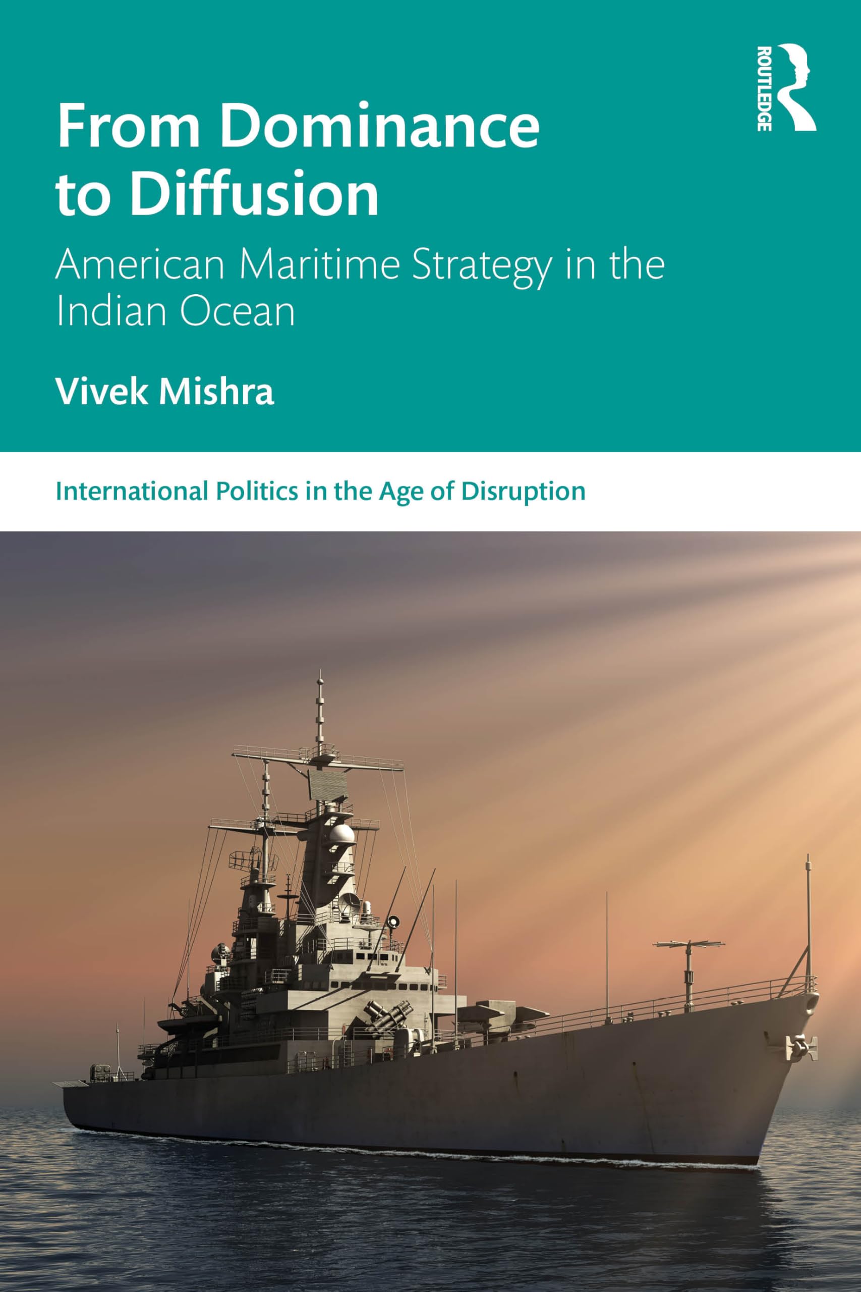 American Maritime Strategy in the Indian Ocean Social Sciences