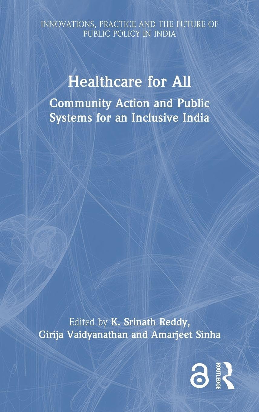 Healthcare for All Medicine