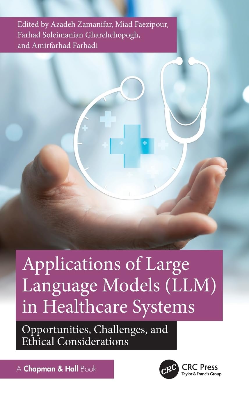 Applications of Large Language Models (LLM) in Healthcare Systems Medicine