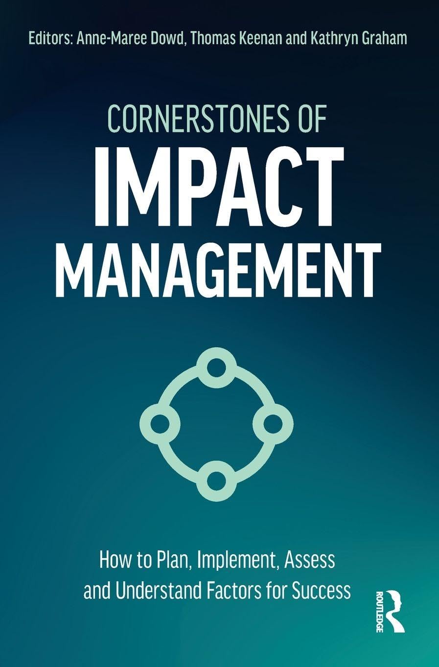 Cornerstones of Impact Management Law