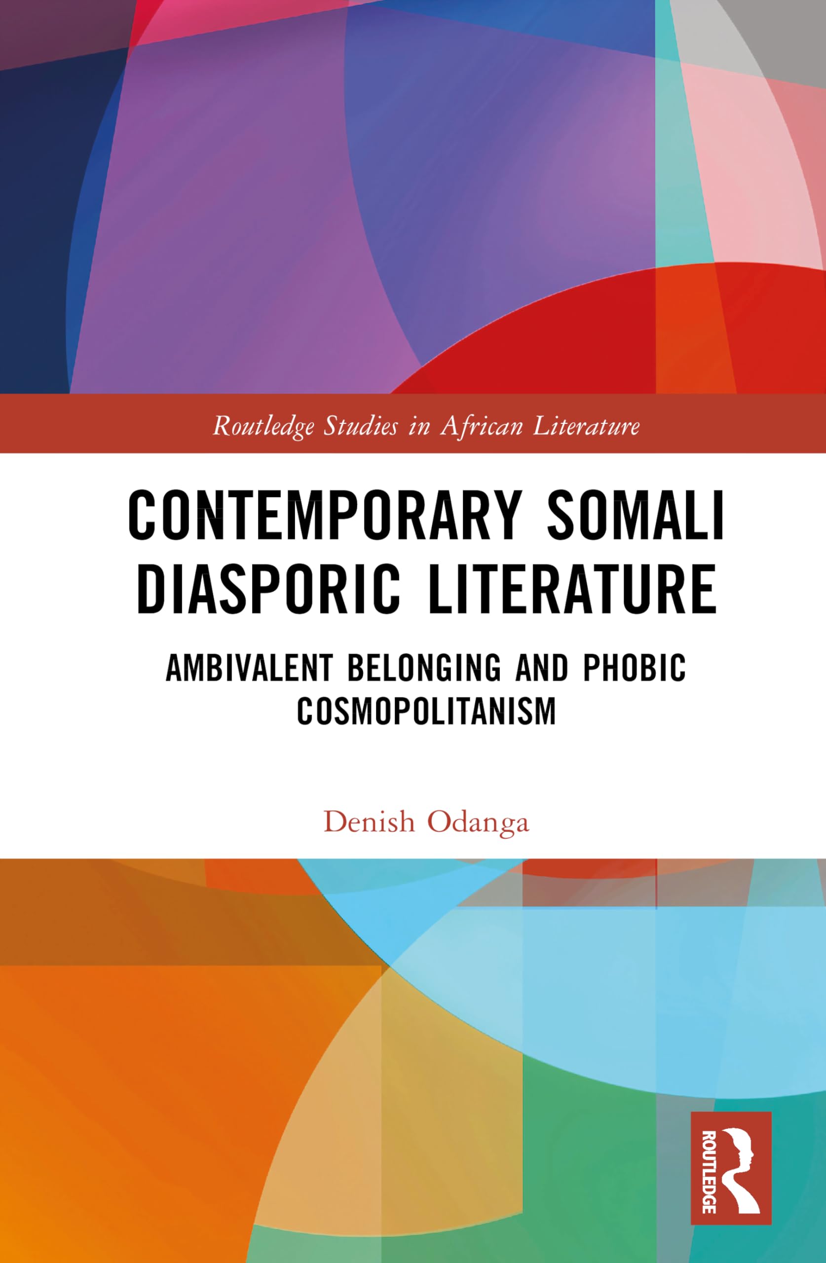Contemporary Somali Diasporic Literature Social Sciences