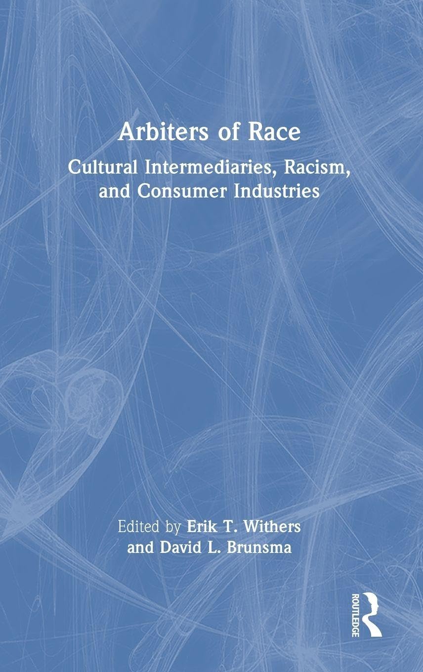 Arbiters of Race Law