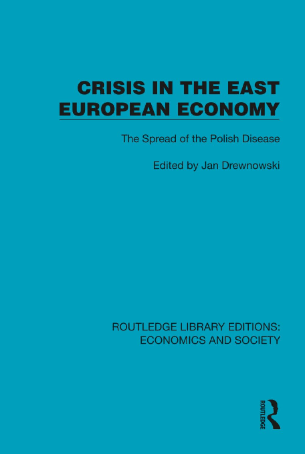 Crisis in the East European Economy Social Sciences