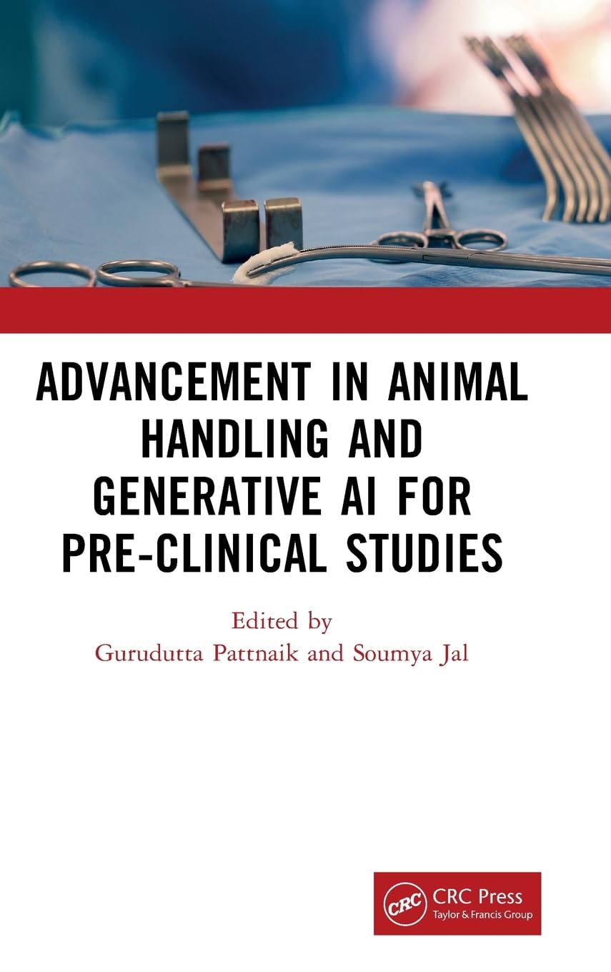 Advancement in Animal Handling and Generative AI for Pre-clinical Studies Medicine