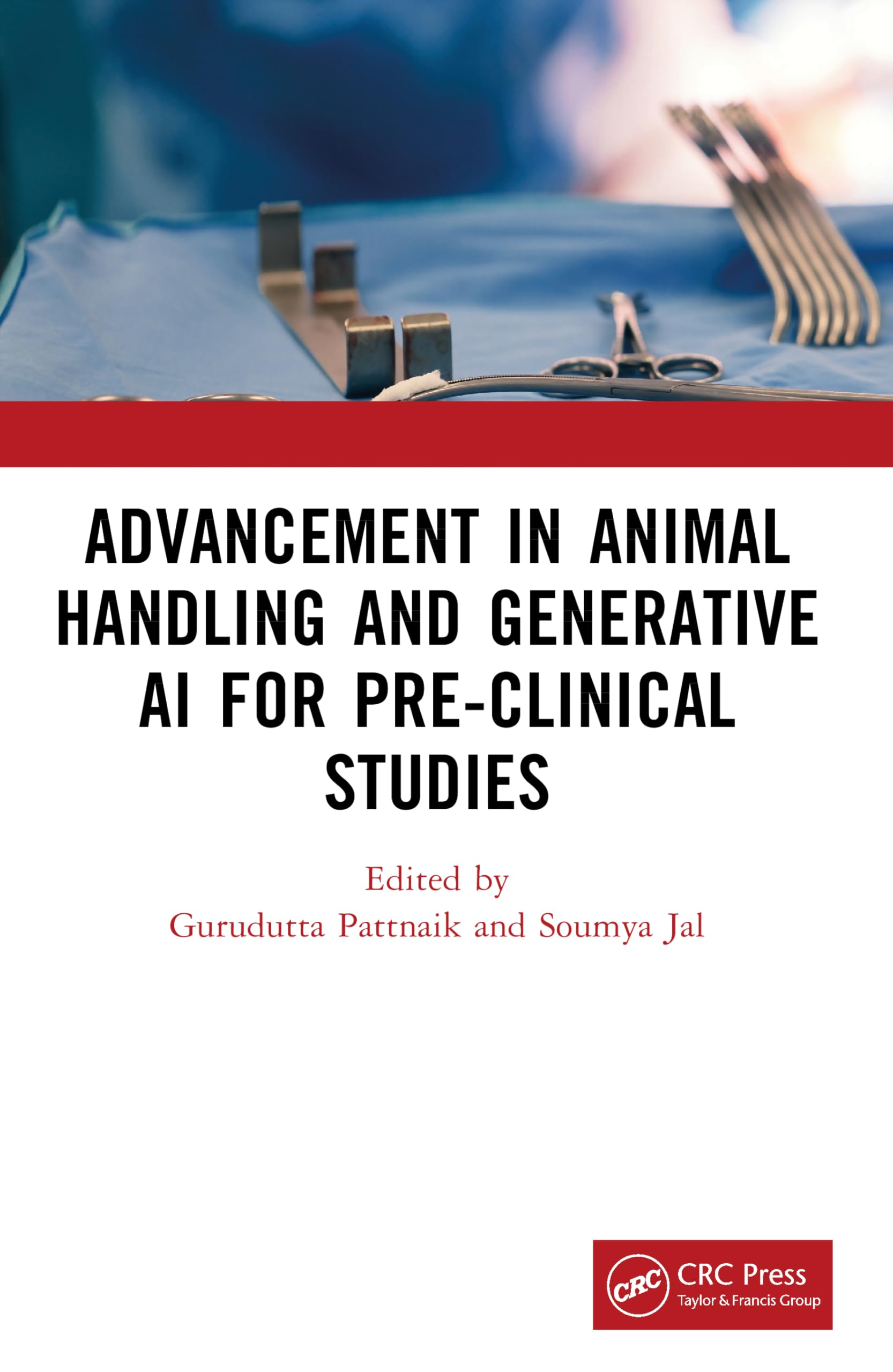 Advancement in Animal Handling and Generative AI for Pre-clinical Studies Medicine