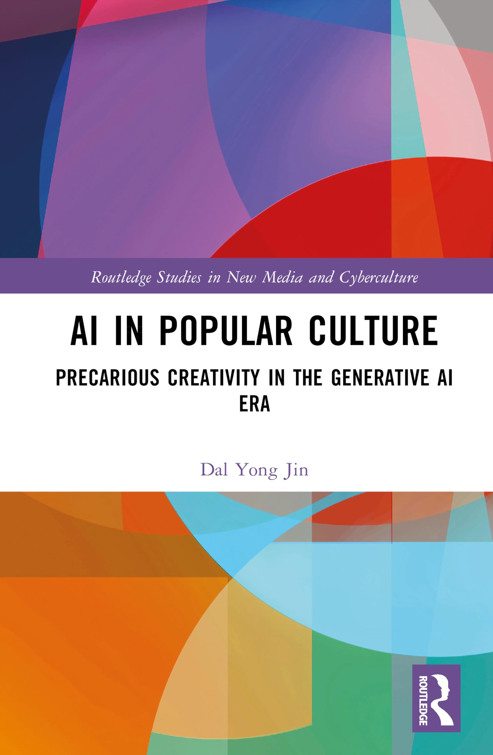 AI in Popular Culture Media & Communication