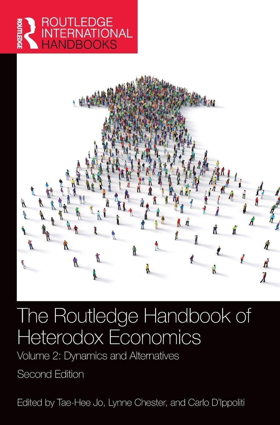 The Routledge Handbook of Heterodox Economics Law