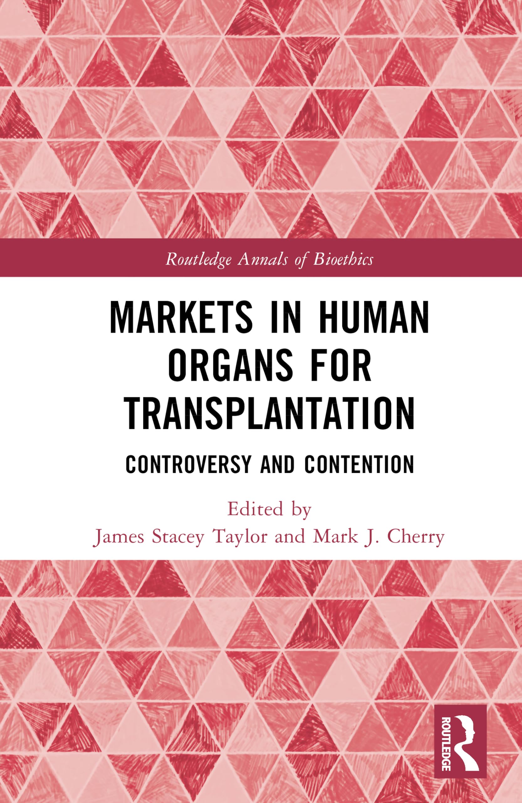 Markets in Human Organs for Transplantation Medicine