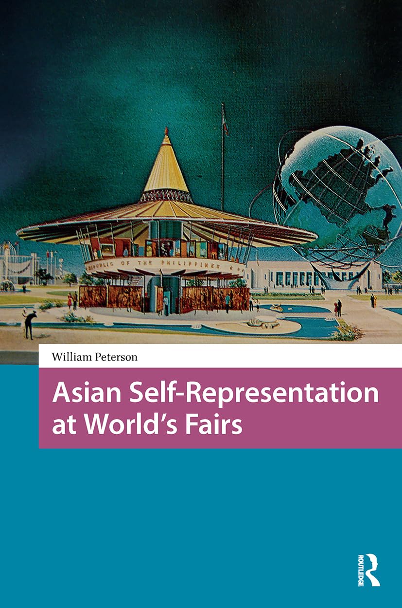 Asian Self-Representation at World's Fairs General education