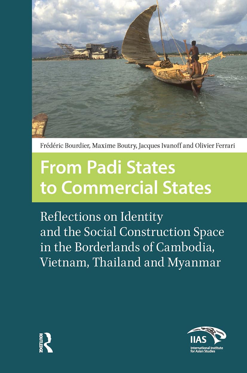 From Padi States to Commercial States Law