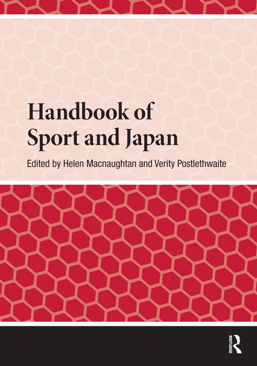 Handbook of Sport and Japan Learning & Reference