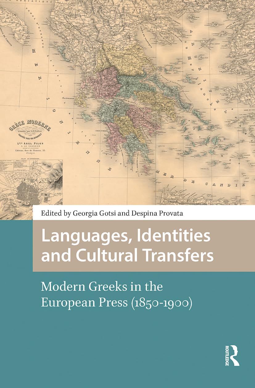 Languages, Identities and Cultural Transfers Media & Communication