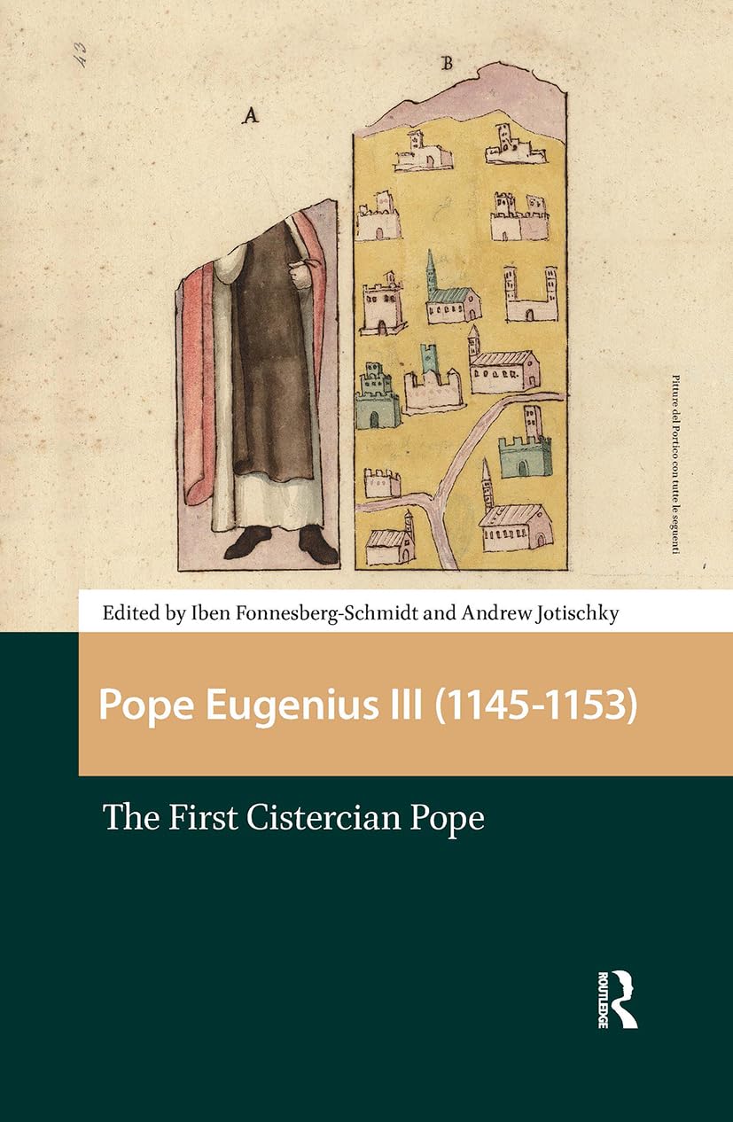 Pope Eugenius III (1145-1153) Contemporary literature