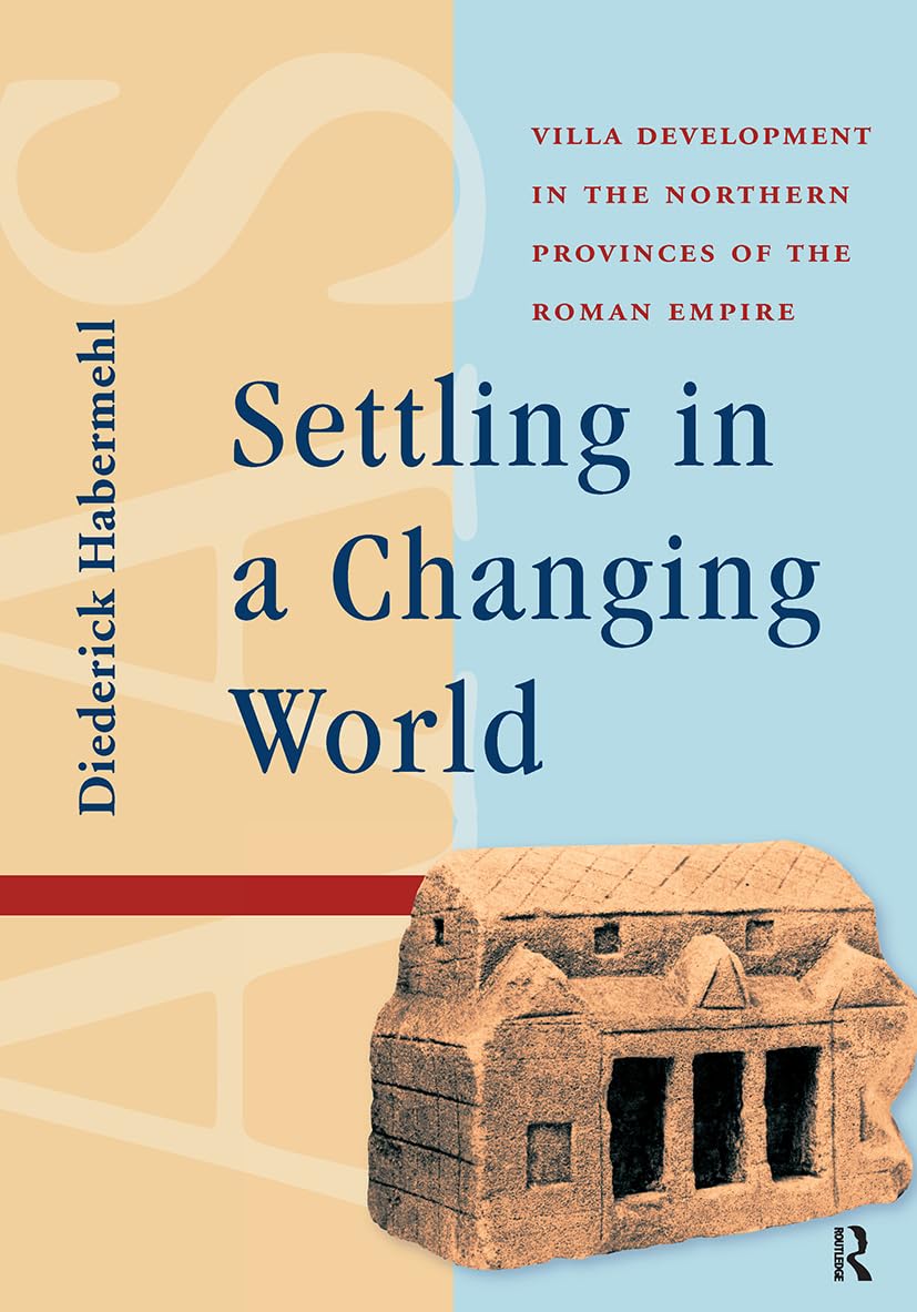 Settling in a Changing World Law