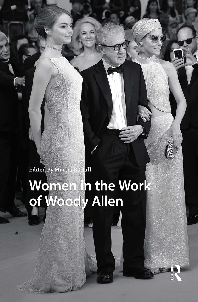 Women in the Work of Woody Allen Social Sciences