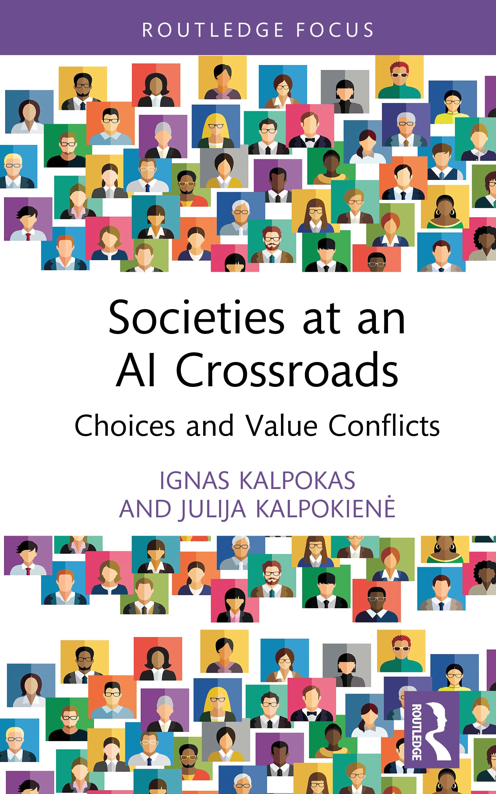 Societies at an AI Crossroads Media & Communication