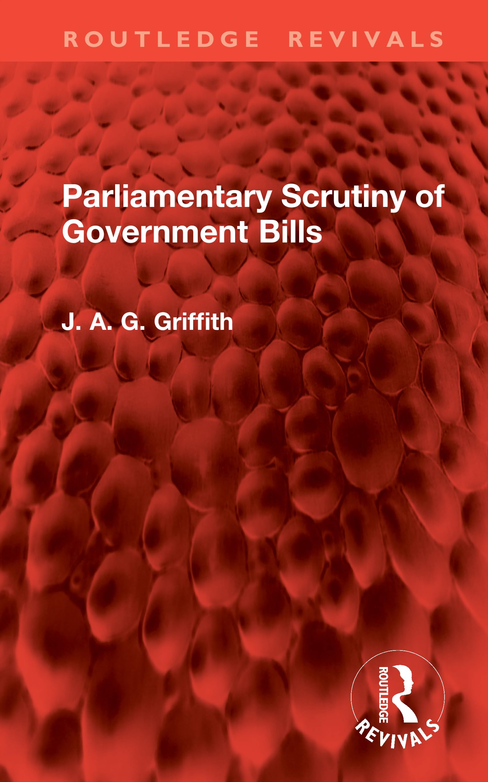 Parliamentary Scrutiny of Government Bills Law