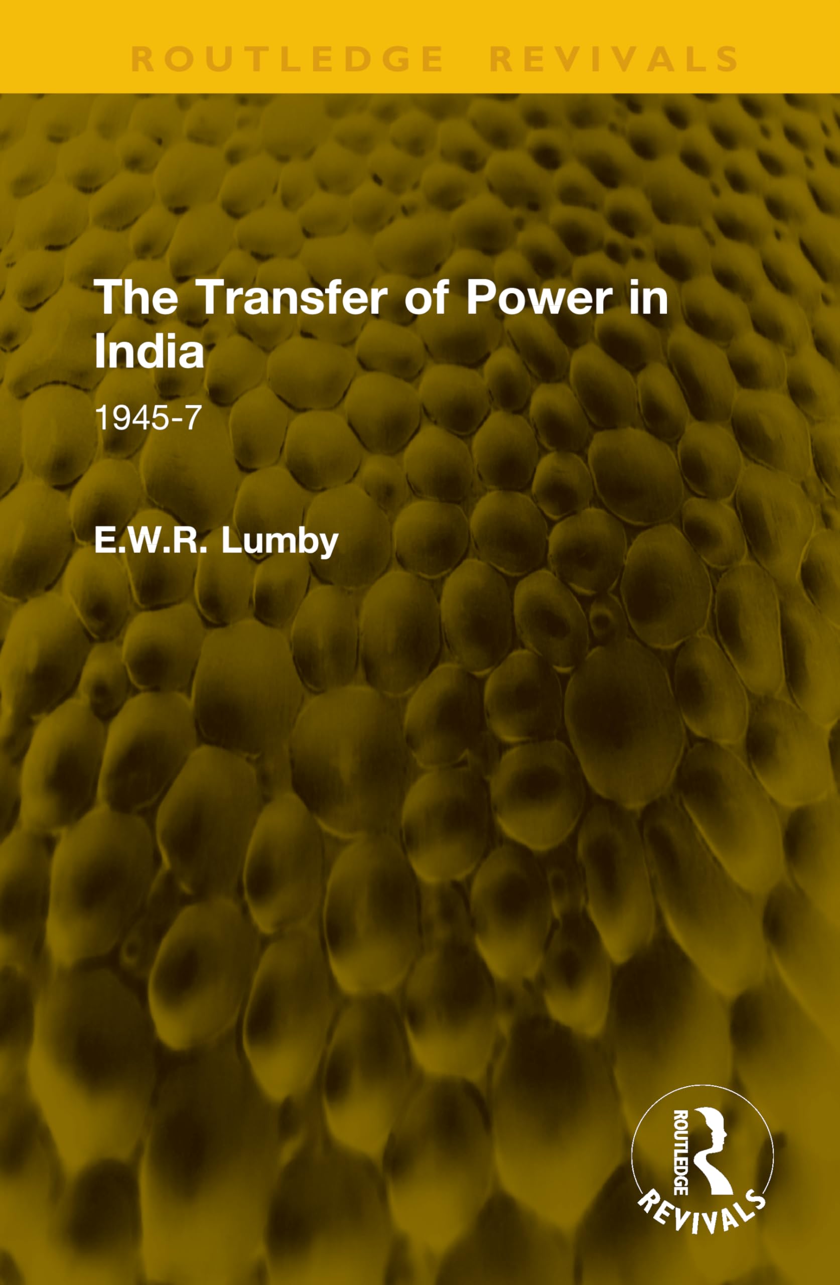 The Transfer of Power in India Reference Books